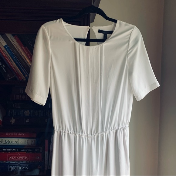 BCBG Maddison Jumpsuit - Picture 2 of 7